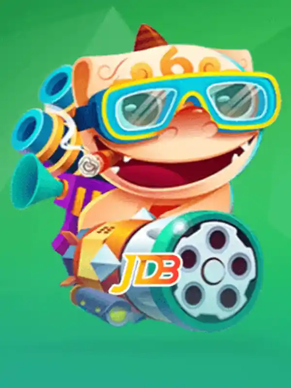 JDB স্লট গেম nbajee