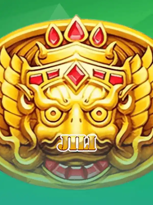 nbajee JILI স্লট গেমপ্লে ইন্টারফেস